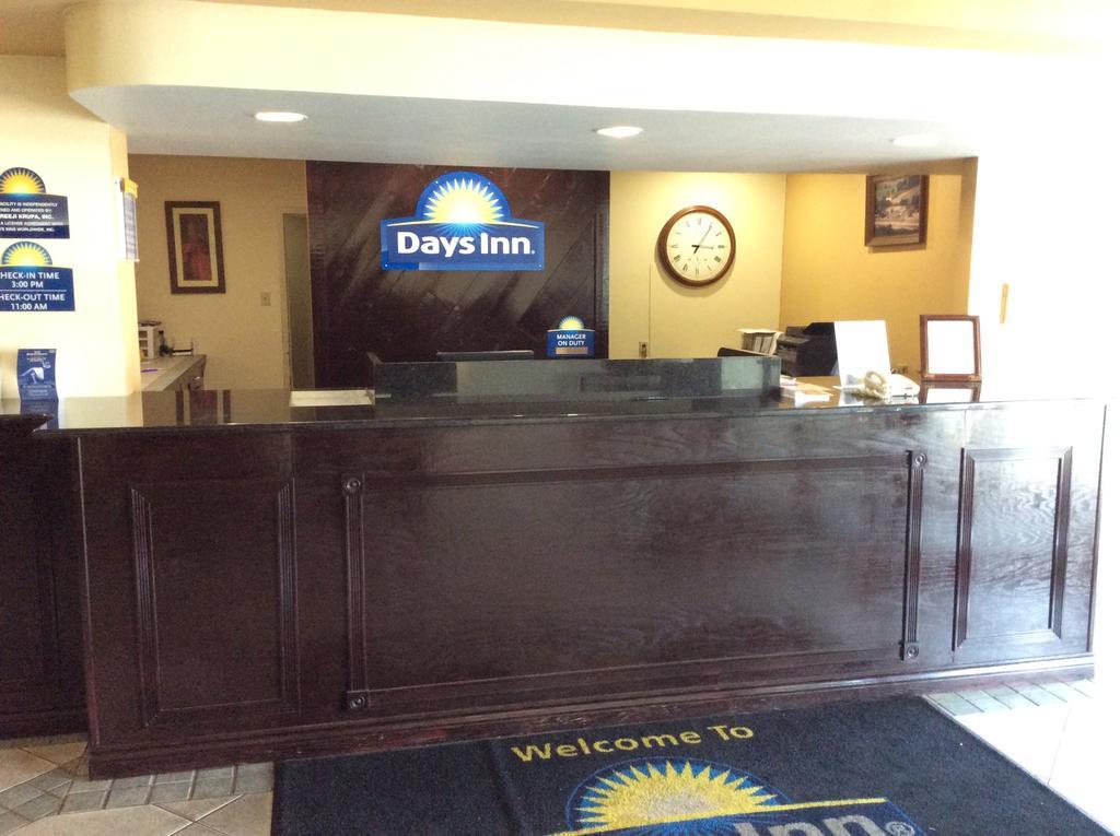 Hotel Days By Wyndham