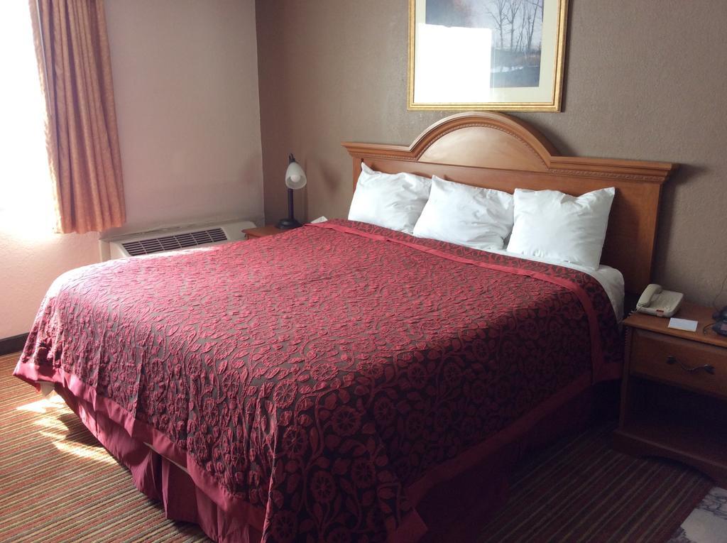 Hotel Days By Wyndham 2*