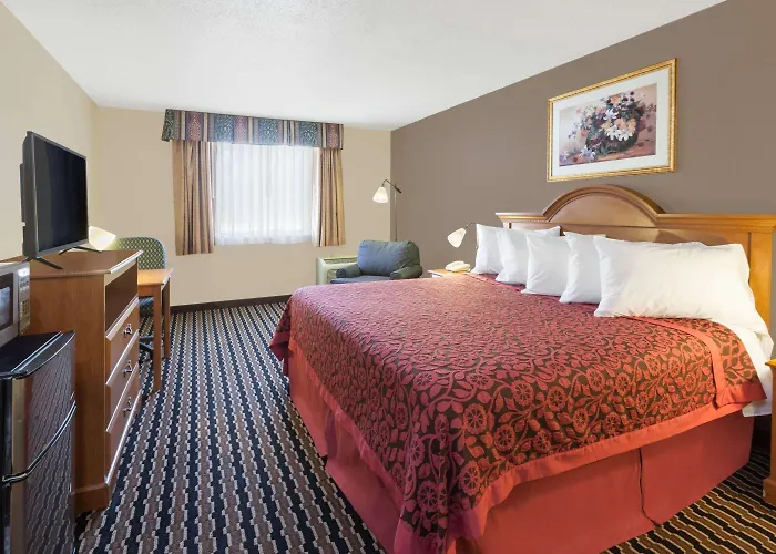 Days Inn By Wyndham Albion