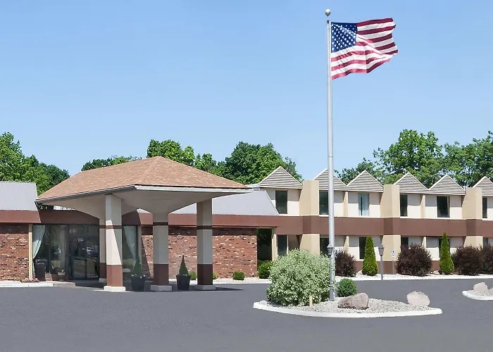 Days Inn By Wyndham Albion