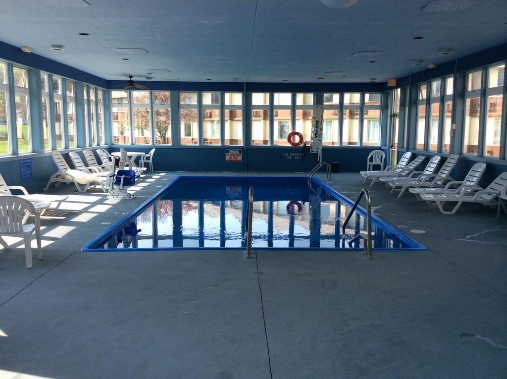 Days By Wyndham Hotel