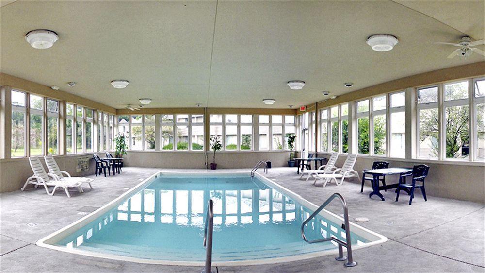 Hotel Days By Wyndham