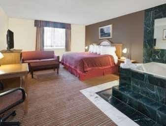 Days By Wyndham Hotel 2*
