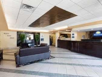 Days By Wyndham Hotel