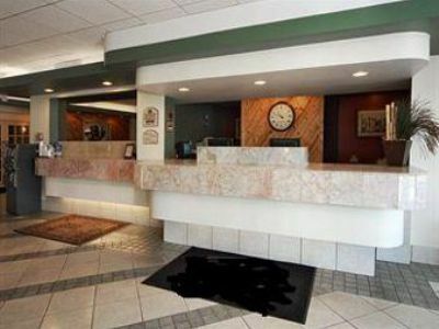 Hotel Days By Wyndham