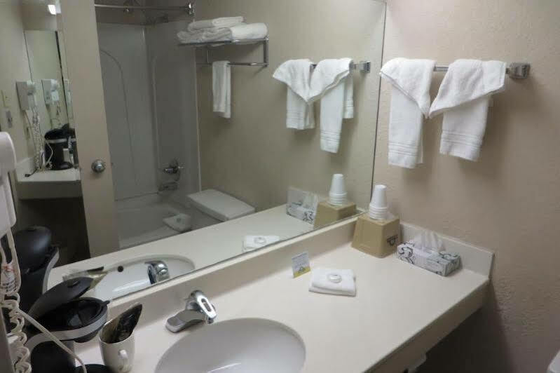 Hotel Days By Wyndham